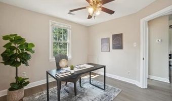 2507 ARLINGTON Blvd 20, Arlington, VA 22201
