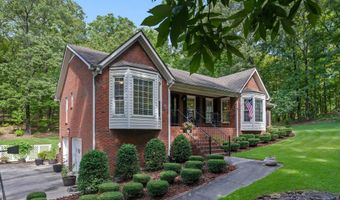 116 CHESTNUT Dr, Alabaster, AL 35007