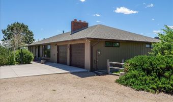 1109 MT MEEKER Rd, Cheyenne, WY 82009