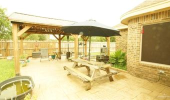 1608 N San Antonio St, Alton, TX 78573