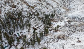 0 Falls Creek Dr, Bellvue, CO 80512