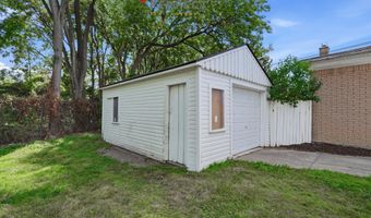 17237 Horger Ave, Allen Park, MI 48101