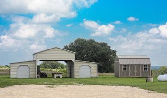 505 B County Road 242, Hico, TX 76457