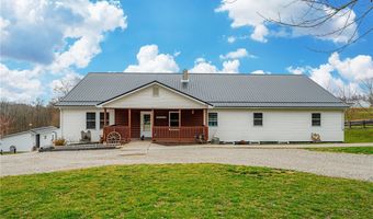 4220 Prospect Church, Adamsville, OH 43802