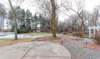 8325 COUNTY ROAD B, Amherst, WI 54406