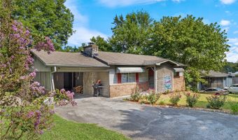 211 Pike Street St, Athens, TN 37303