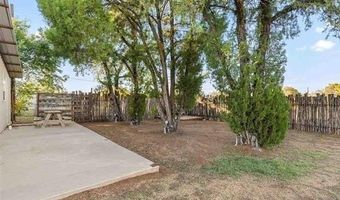 305 Sycamore, Archer City, TX 76351