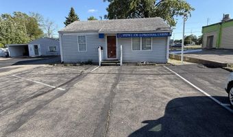 2207 Fowler St, Anderson, IN 46012