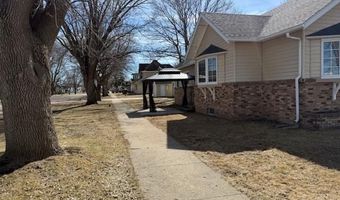201 S 2nd Ave, Anthon, IA 51004