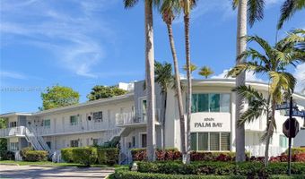 10101 W Bay Harbor Dr 5, Bay Harbor Islands, FL 33154