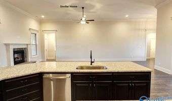 Wilson A Culross Drive, Athens, AL 35611