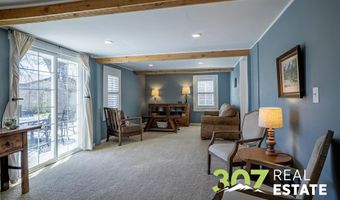 732 Platinum Ave, Cody, WY 82414