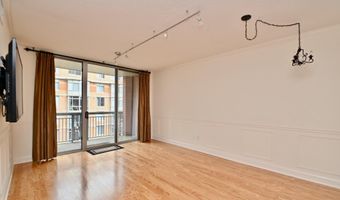 1020 N HIGHLAND St 807, Arlington, VA 22201