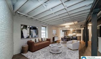 107 Hamilton Street Unit Residence 2 Residence 2, Allentown, PA 18101