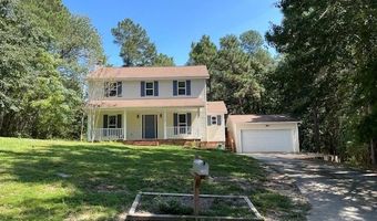 1130 Ridgemont Dr, Aiken, SC 29803
