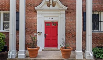 2114 SUITLAND Ter SE 301, Washington, DC 20020