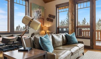 18 Upper Cascade Ridge Rd 18, Big Sky, MT 59716