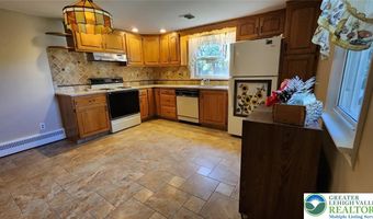 1553 N26th St, Allentown, PA 18104
