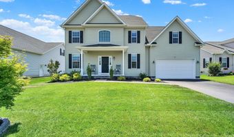 94 S RIDGE BROOK Dr, Felton, DE 19943