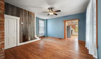 205 Hanover, Aurora, IN 47001