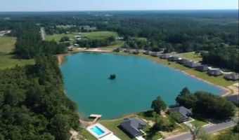 Lot 122 Emerald Lake Drive, Biloxi, MS 39532