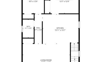 71 Moore Pl, Belleville, NJ 07109