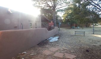 185 Mira Monte Rd, Alto, NM 88312