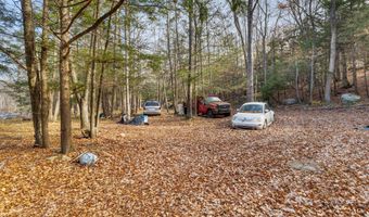 664 Route 6, Andover, CT 06232