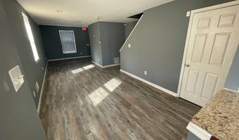 2133 W MULBERRY St, Baltimore, MD 21223