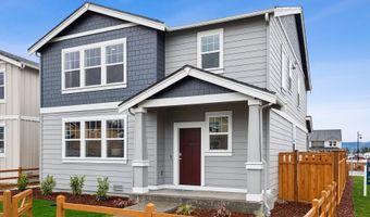 14914 203rd Ave E Plan: Alder, Bonney Lake, WA 98391