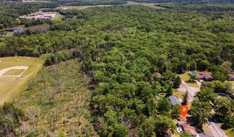 500 E Liberty St, Adams, WI 53910