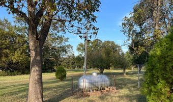 2452 S Carr Pen Rd, Atoka, OK 74525