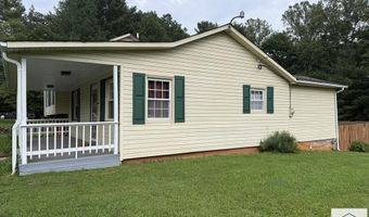 495 Irvin Seay Rd, Bassett, VA 24055