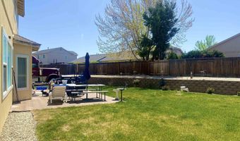 279 Jordan Ct, Fernley, NV 89408