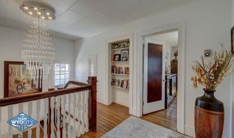 1015 S Durbin St, Casper, WY 82601