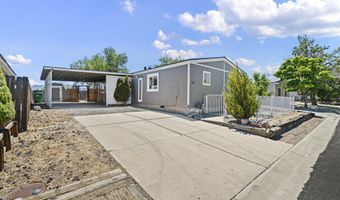 786 Chari Dr, Carson City, NV 89706