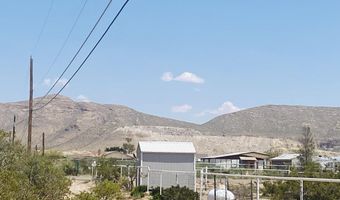 Hunnicutt Road, El Paso, TX 79938