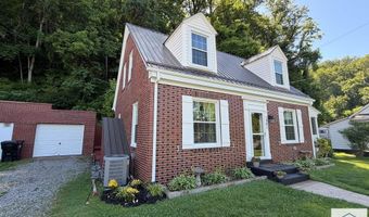 2901 Riverside Dr, Bassett, VA 24055