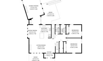 6430 KENHOWE Dr, Bethesda, MD 20817