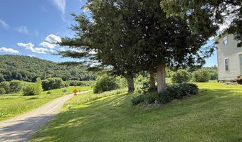 1823 Lost Nation Rd, Bakersfield, VT 05448
