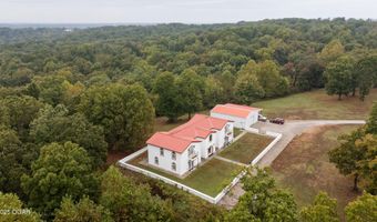 2421 Moorison Loop, Anderson, MO 64831