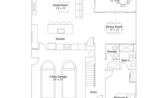 4176 Flathead Dr, Roseville, CA 95747