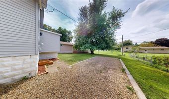 624 E Hawthorne St, Albert Lea, MN 56007