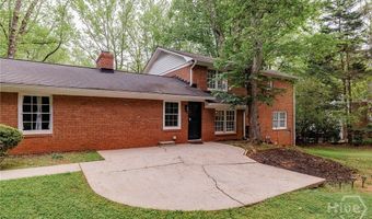 140 Rollingwood Dr, Athens, GA 30605