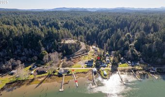 88382 PEDERSON Dr, Bandon, OR 97411