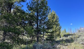 Tbd Nwne DEER HAVEN Road, Bondurant, WY 82922