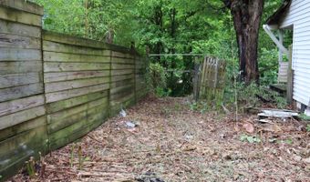 213 Railroad Ave, Appalachia, VA 24216