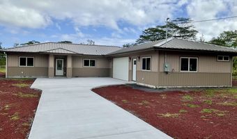 15-1647 28TH Ave, Keaau, HI 96749