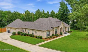 637 Kylemore Ln, Brandon, MS 39047