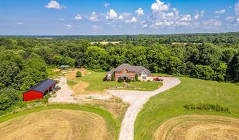 3897 Plainview Church Rd, Auburn, KY 42206